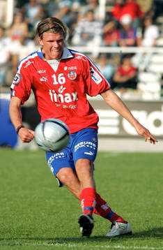Christian Järdler, Helsingborg
