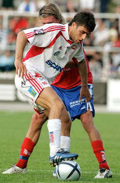 Melke Demir, Assyriska