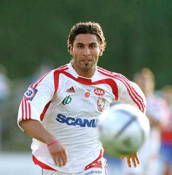 Stefan Batan, Assyriska