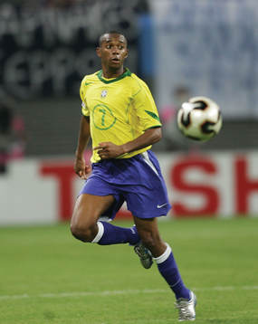 Robinho (BRA)