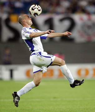 Stylianos Giannakopoulos (GRE)