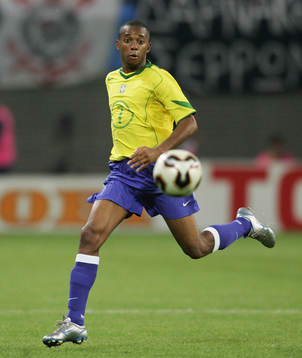 Robinho (BRA)