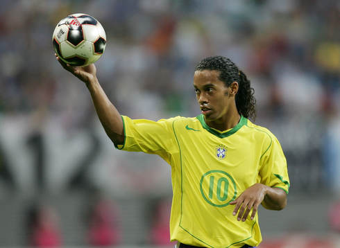 Ronaldinho (BRA)