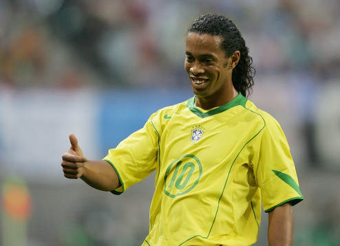Ronaldinho (BRA)