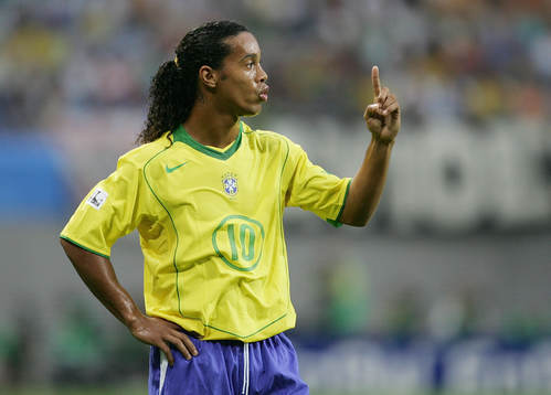 Ronaldinho (BRA)