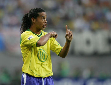 Ronaldinho (BRA)