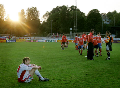 Kaspars Gorkss, Assyriska, depp