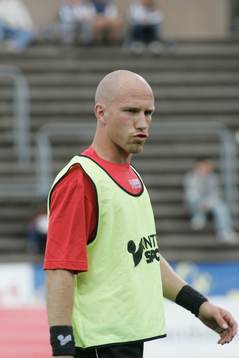 Henrik Rydström