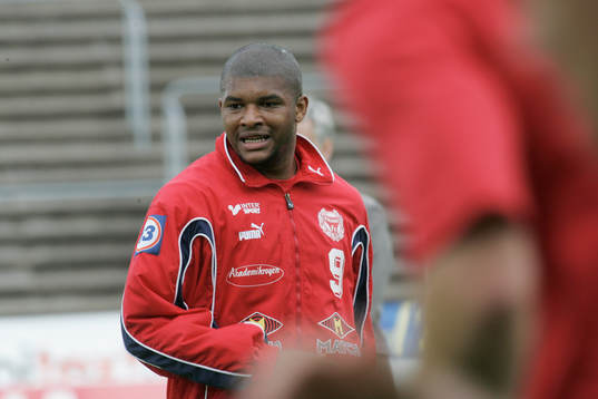 dede Anderson