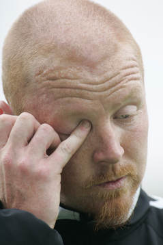 Jörgen Pettersson, Landskrona