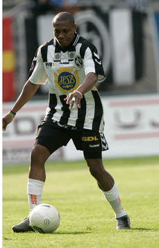 Kingsley Amuneke