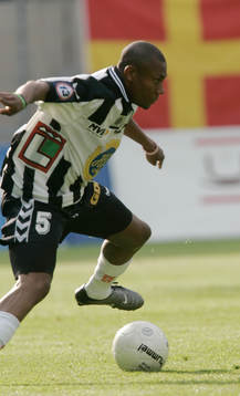 Kingsley Amuneke