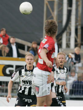 Johnny Lundberg, Landskrona (4)