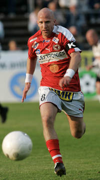 Henrik Rydström