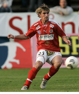 César Santin
