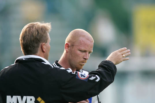 Jörgen Pettersson