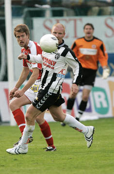 Jörgen Pettersson