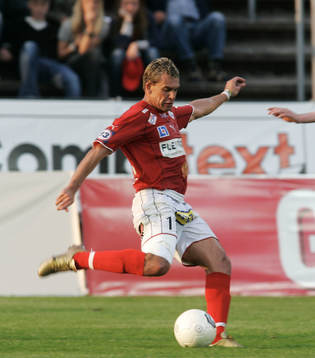 Fábio Augusto, Kalmar