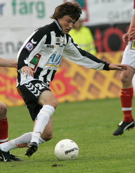 Måns Sörensson