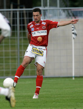 Mikael Blomberg