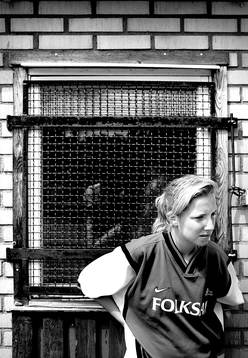 Louise Fors, Stockholm