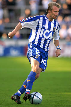 Magnus Johansson