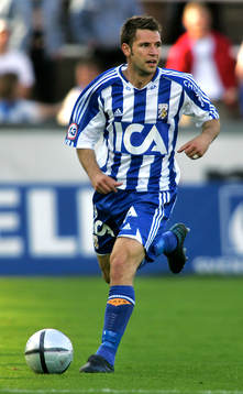 Stefan Selakovic