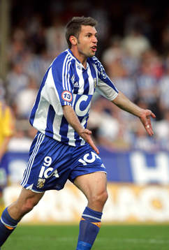 Stefan Selakovic