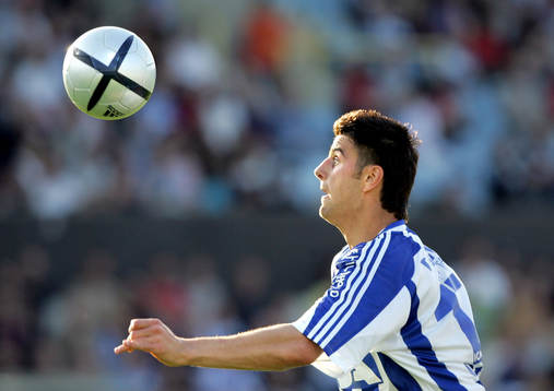 George Mourad, Göteborg