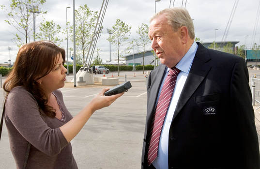 Fotboll, Dam, EM