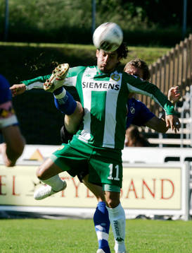 Pablo Pinones-Arce