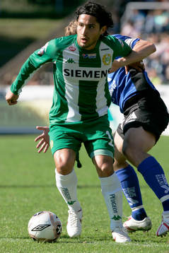 Pablo Pinones-Arce