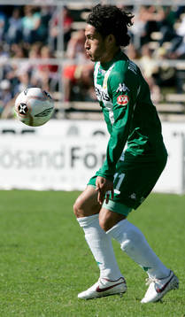 Pablo Pinones-Arce
