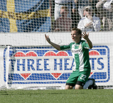 Petter Andersson