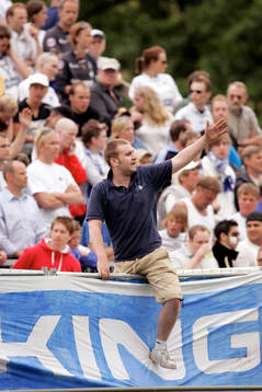 Supporter, Norrköping