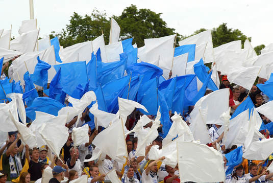 Supporter, Norrköping