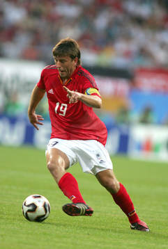 Bernd Schneider, Tyskland