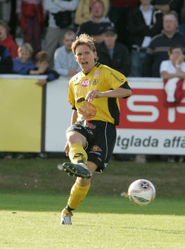Marcus Lindberg