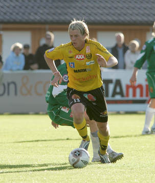 Daniel Nilsson