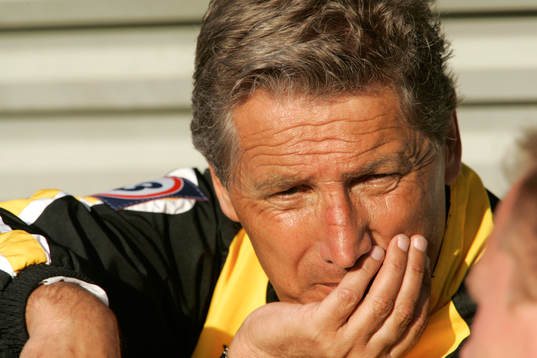 Sören Cratz, tränare