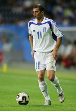 Dimitrios Papadopoulos