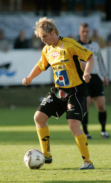 Jonas Andersson