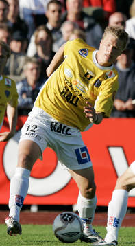 Viktor Elm