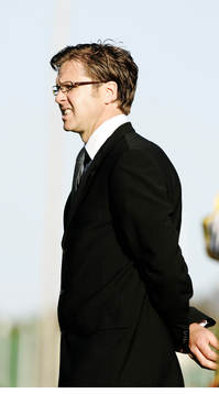 Rikard Norling
