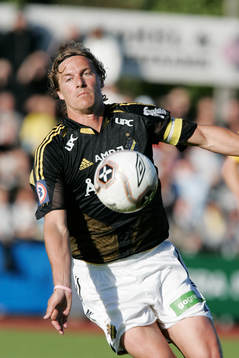 Daniel Tjernström