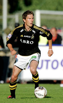 Kristian Haynes