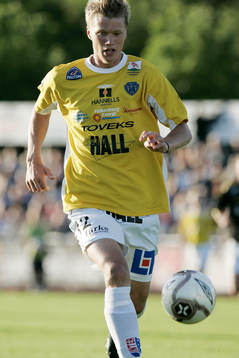 Viktor Elm