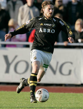Mats Rubarth