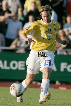 Jens Gustafsson