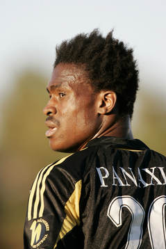 Derek Boateng